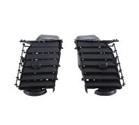 A/C Outlet 2x Interior Air-Condition Grill A/C Vent Grille For Toyota For Hilux For Kun SR5 For UTE 2005-2013 2014 2015 For Fortuner Accessories Car Air Vent