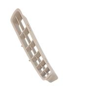 A/C Outlet A-pillar Interior Panel Air Outlet Windshield Pillar Trim Panel For VW PQ For Golf 6 For GTI For Golf MK6 2009-2014 5KD8672335 5KD867233(Beige Left)