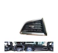 A/C Outlet Air Conditioning Outlet Dashboard Vent Defrost Nozzle For For EDGE 2015 2016 2017 2018 EM2B19C696 ET4BR045G51 Car Air Vent(Right 1pcs)