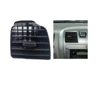 A/C Outlet Air Conditioning Vent A/C Air Vent Outlet Air Conditioner Window For Great For Wall For Wingle 3/5 Plate Frame Panel 2010 2011 2012 2013(B middle left)