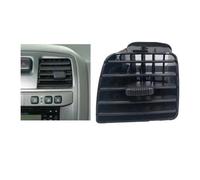 A/C Outlet Air Conditioning Vent A/C Air Vent Outlet Air Conditioner Window For Great For Wall For Wingle 3/5 Plate Frame Panel 2010 2011 2012 2013(C middle right)