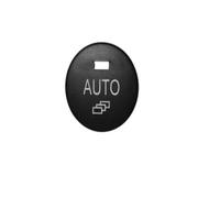 A/C Outlet Air Conditioning Vent For BMW X5 X6 E70 E71 Dashboard Keys Rear Cover Trunk Switch Start Stop Button Venlitation Ac Buttons(Auto cover)
