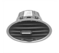A/C Outlet Air Vent Compatible With Focus Mk2 2005-2013 4M51A014L21AD Car Front Dash Center Air Conditioning Outlet Vent Grille Car Air Outlet Frame