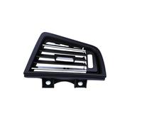 A/C Outlet Air Vent Compatible With For 5 Series F10 F11 F18 2010-2015 2016 2017 LHD RHD Left Right Hand Driver Air Conditioning AC Vent Grille Outlet Panel 64229166889(RHD Right)
