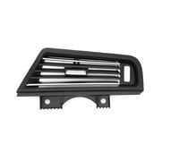A/C Outlet Air Vent Compatible With For 5 Series F10 F11 F18 2010-2015 2016 2017 LHD RHD Left Right Hand Driver Air Conditioning AC Vent Grille Outlet Panel 64229166889(LHD Right)