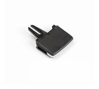 A/C Outlet Air Vent Compatible With For For W166 ML GL 2012 2013 2014 2015 Car Air Conditioning Vent Toggle Piece Outlet Card Clip Wind Direction Plectrum Knob(Front Right)