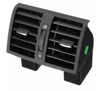 A/C Outlet Air Vent Compatible With For Touran For Caddy 2004-2014 2015 Car Air Conditioning Rear Air Vent Outlet Console Car Accessories Interior 1TD819203A 1T0819203