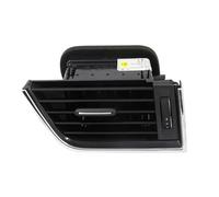 A/C Outlet Air Vent Compatible With Skoda For Octavia 2015 2016 2017 2018 2019 2020 2021 2022 5ED819701 Car Air Conditioning Vent Grille Cover Kit Accessories