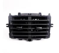A/C Outlet Air Vent Panel A/C Rear Air Conditioner Outlet Armrest Box Air Nozzle Baffle L5H0B192034PK Compatible With VW For Golf MK8 2021 2022 2023 2024