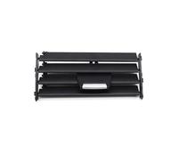 A/C Outlet Air Vent Panel Air Conditioning Vent Grille Repair Kit 6429218552 Compatible With 4 Series For F32 F33 F36 F82 M4 2013 2014 2015 2016 2017 2018(Middle Right)