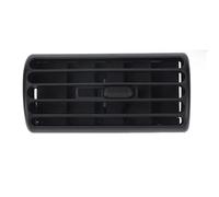 A/C Outlet Air Vent Panel Auto Dashboard Center Air Conditioner Vent Outlet Panel 5FS10LAZAB Compatible With Jeep For Wrangler TJ 1997-2002 2003 2004 2005 2006