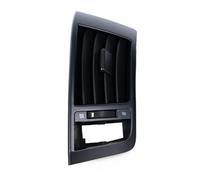 A/C Outlet Air Vent Panel Car A/C Air Conditioner Outlet Grill Car-styling Compatible With Toyota For Land For Cruiser 200 LC200 2008 2009 2010 2011 2012 2013(Middle Right)