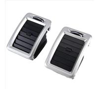 A/C Outlet Air Vent Panel Car Air Conditioner Vent Outlets Dashboard Air Vents Panel 55660-0K010-E1 55650-0K010-E1 Compatible With Toyota For Hilux For Vigo 2011