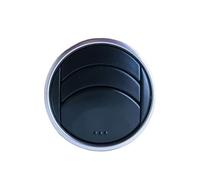 A/C Outlet Air Vent Panel Car Air Conditioning Vents Dashboard Central Air Conditioning Vent Air Outlet G31F-64-930 GR1M-64-730 Compatible With Mazda 6(Right)