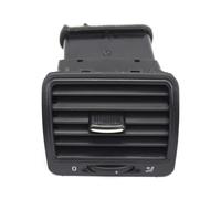 A/C Outlet Air Vent Panel Car Dashboard Air Conditioning Outlet 1K0819710 1K0819728 Compatible With VW For JETTA MK5 2006 2007 2008 2009 2010 2011(Left)