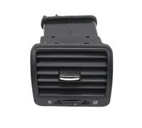 A/C Outlet Air Vent Panel Car Dashboard Air Conditioning Outlet 1K0819728 1K0819703 1K0819704 Compatible With VW For GTI MK5 2004 2005 2006 2007 2008 2009(Rigrt)