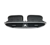 A/C Outlet Air Vent Panel Car Front Dash Panel AC Air Conditioning Vent Outlet Instrument Trim Middle Compatible With Hyundai For Santa Fe 2019 2020 2021 2022 2023(1 PCS Middle)