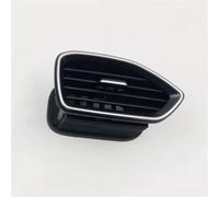 A/C Outlet Air Vent Panel Car Front Dash Panel AC Air Conditioning Vent Outlet Instrument Trim Middle Compatible With Hyundai For Santa Fe 2019 2020 2021 2022 2023(1 PCS Left L)