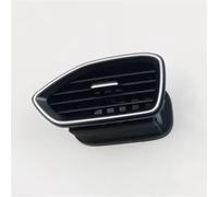 A/C Outlet Air Vent Panel Car Front Dash Panel AC Air Conditioning Vent Outlet Instrument Trim Middle Compatible With Hyundai For Santa Fe 2019 2020 2021 2022 2023(1 PCS Right R)