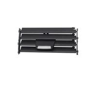 A/C Outlet Air Vent Panel Console A/C Air Outlet Vent Flow Duct Assy Grille 64229218552-L1 Compatible With 4 Series For F32 F33 F36 F82 M4 2013 2014 2015 2016 2017 2018(Middle Left)