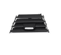 A/C Outlet Air Vent Panel Dashboard Air Conditioner AC Vent Grille 64229218552 Compatible With 4 Series For F32 F33 F36 F82 F83 2013 2014 2015 2016 2017 2018(Left)