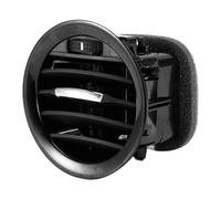 A/C Outlet Air Vent Panel Dashboard Air Vent Heater Outer 13203702 13365425 Compatible With Opel For CORSA D 2006-2010 2011 2012 2013 2014