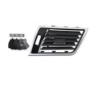 A/C Outlet Air Vent Panel Dashboard Central Left Right Air Vent Grille Outlet Panel Cover A1668303400 Compatible With Benz For GLS W166 W292 2016 2017 2018 2019(Front Right panel)