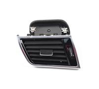 A/C Outlet Air Vent Panel Dashboard Central Left Right Air Vent Grille Outlet Panel Cover A1668303400 Compatible With Benz For GLS W166 W292 2016 2017 2018 2019(Front Left assembly)
