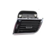 A/C Outlet Air Vent Panel Dashboard Central Left Right Air Vent Grille Outlet Panel Cover A1668303400 Compatible With Benz For GLS W166 W292 2016 2017 2018 2019(Front Right assembly)
