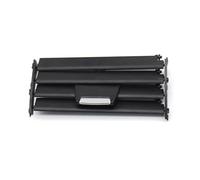 A/C Outlet Air Vent Panel Dashboard Central Left Right Rear Conditioner AC Vent Grille 64229218552 Compatible With 4 Series For F32 F33 F36 F82 F83 2013-2018(Central Left)