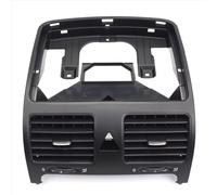 A/C Outlet Air Vent Panel Firmly Dash AC Air Vent Outlet Grill 1K0819728 Compatible With VW For Golf 5 For GTI R32 2004 2005 2006 2007 2008 2009