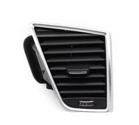 A/C Outlet Air Vent Panel Front Air Conditioning Outlet Center Armrest Air Vent Assembly 8R1820901 8R1820902 8R1820951C Compatible With Q5 2009-2014 2015 2016 2017(LHD-Right)