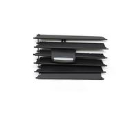 A/C Outlet Air Vent Panel LHD RHD Air Conditioner AC Vent Grille Outlet Tab Clip Repair Kit 64229184141 Compatible With X4 F26 2013 2014 2015 2016 2017 2018(Middle Right)