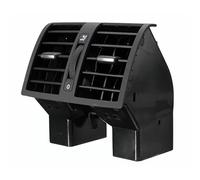 A/C Outlet Air Vent Panel Rear AC Black Air Outlet Vent Gril 1T0819203 1T0819203A 1T0819203B 1TD819203 Compatible With VW For Touran 1T 1T1 1T2 1T3