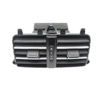A/C Outlet Air Vent Panel Rear Armrest Air Conditioner Outlet AC Vent Grill 3GD819203 Compatible With VW For Passat B8 For Variant For Arteon 2017 2018 2019 2021