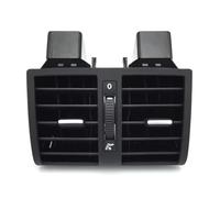 A/C Outlet Air Vent Panel Rear Vent Air Conditioning A/C Air Vent Outlet Car Air Conditioning 1TD819203 Compatible With VW For Touran 2003-2010 2011 2012 2013 2014 2015