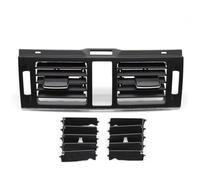 A/C Outlet Air Vent Panel RHD Air Conditioning AC Vent Grille Outlet Cover Panel Compatible With Benz For C Class W204 180 200 220 230 260 300 350 2007 2008 2009 2010 2011(Middle-Model B)
