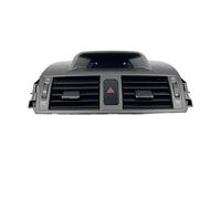 A/C Outlet Auto Air Conditioning AC Vent Outlet Panel For Toyota For Corolla For Altis 2007 2008 2009 2010 2011 2012 2013 Car Air Vent(Style D)