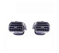 A/C Outlet Car Air Conditioning Air Vent Outlet Panel Outlet For Peugeot 301 For Citroen For C-Elysee For C3 For C Elysee II 2013-2025-now Car Air Vent(L and R 2pcs)