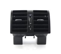A/C Outlet Car Air Conditioning Rear Air Vent Armrest Rear Air Vent Assembly For VW For Touran 2003-2015 For Caddy 2004-2014 2015 Car Air Vent