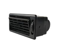 A/C Outlet Car Air Conditioning Vents Car Front Dashboard Center A/C Grille Vent Air Conditioner Outlet Car Heat AC Dash Ventilation Outlet Car Air Vent