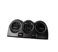 A/C Outlet Car Center AC Air Outlet Grill With Hazards Emergency Switch For Nissan For Altima 2007-2012 2013 Dash Air Vents E771-5111E100 Car Air Vent