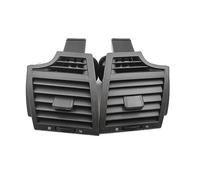 A/C Outlet Car Dash Side AC Air Conditioner Vent Outlet Panel Grille 1Set For Toyota For Camry For Aurion ACV40 GSV40 US Version 2007-2013 Car Air Vent