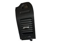 A/C Outlet Car Dashboard Air Conditioner Air Outlet Is Suitable For Mitsubishi For Pajero For Montero V87 V93 V95 V97 V98 2007-2020 2021 2022 Car Air Vent(Left)
