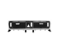 A/C Outlet Car Front Console Central Air Conditioner AC Vent Grill For BMW 5 Series GT F07 528 535 2010-2016 2017 Standard 64229142584 Car Air Vent
