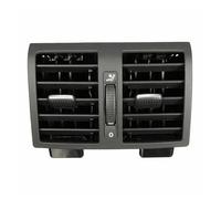 A/C Outlet Car Rear AC Air Conditioning Vent Outlet Precisely Engineered For VW For Touran 2003-2015 For Caddy 2004-2013 2014 2015 1TD819203A Car Air Vent