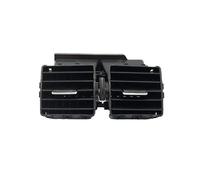 A/C Outlet Car Rear Air Conditioner AC Vent Grille Outlet Complete Assembly For Benz ML GL For GLE For GLS Class W166 W292 1668300554 Car Air Vent