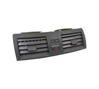 A/C Outlet Center For Toyota For Camry For Dash 2007-2013 A/C Air Conditioning Vents Trim Insert Outlet Panel Grille Vehicles Accessories Car Air Vent(2 keys A)