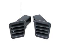 A/C Outlet Dashboard Air Conditioning Outlets Panel Grille For Mitsubishi For Pajero For Montero V31 V32 V33 MB775266 MB775268 MB775453 Car Air Vent(Upper 2pcs)