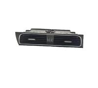 A/C Outlet For A4 A5 B8 2009-2013 2014 2015 2016 Front Dashboard Air Conditioning Outlet Vent 8KD820901 Air Conditioner Outlet 8KD820902 Car Air Vent(For Middle)